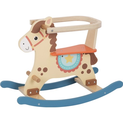2Kids Toys Houpací kůň Jurášek