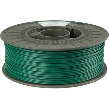 Spectrum The Filament" by Spectrum TF-24113, PETG CF, 1, 75 мм, зелен, 1 кг (TF-24113)