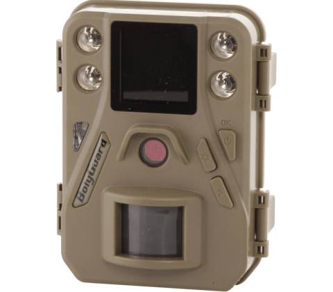 ScoutGuard SG520