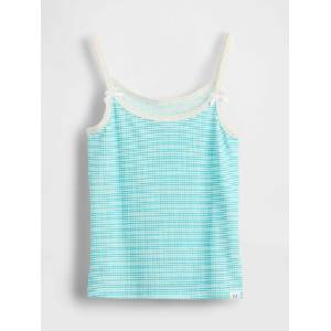 GAP Детски пижамен потник GAP GAP | Sin | Момичешки | 116