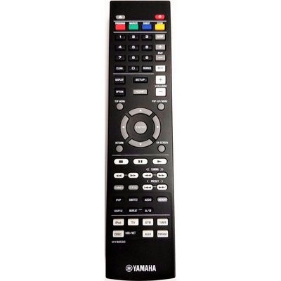 GENERAL YAMAHA WY92530 - съвместимо дистанционно управление на марката General (WY92530)