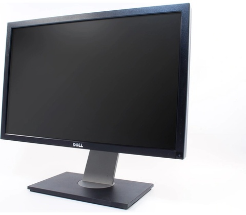 Dell UltraSharp U2410