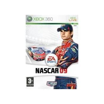 Image 1 of Electronic Arts NASCAR 09 (Xbox 360)