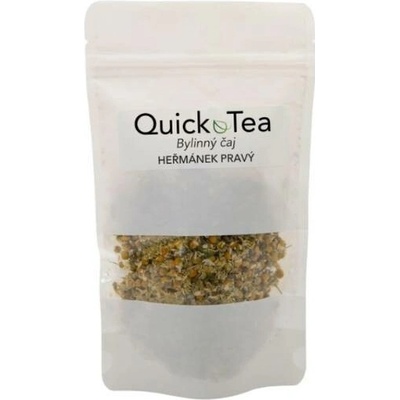 QuickTea Hřebíček květ celý 250 g