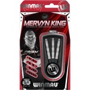 Winmau Mervyn King 90% soft 18g