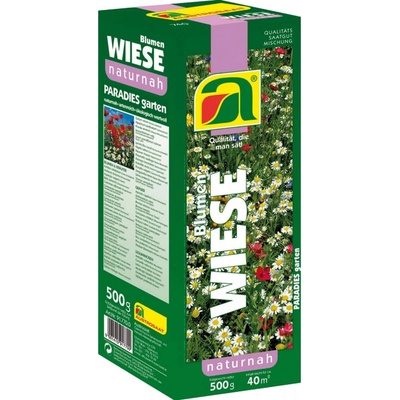 AUSTROSAAT Kvetinová lúka "Paradies-Garten" 500 g