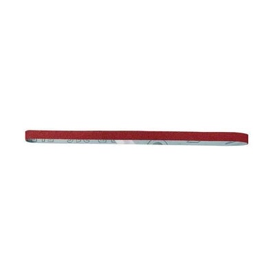 Bosch Sada brusných pásů, 3dílná - 13 x 455 mm, 120 (2608606205)