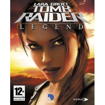 Image 1 of Eidos Tomb Raider Legend (PC)