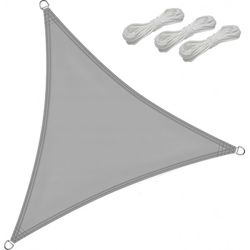 Verk 01885 3 x 3 x 3 m šedá