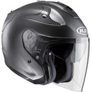 HJC FG-Jet Semi Flat