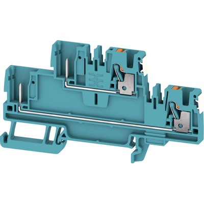 Weidmüller APGTB 2.5 2T 4C/2 DL BL (2675920000)