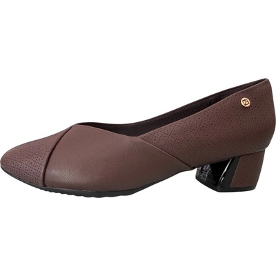Piccadilly lodičky 322035-24 hnědé Hallux