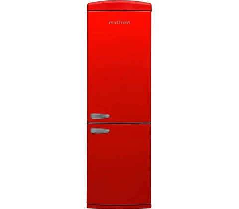 Vestfrost VR-FB373-2E1RD