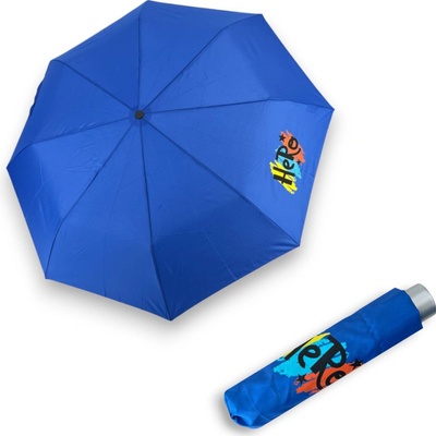 Doppler Mini Light Kids Blue Hero