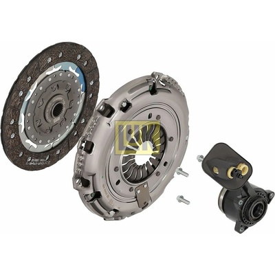 Sada spojky Schaeffler LuK 624 3710 34 (624371034)