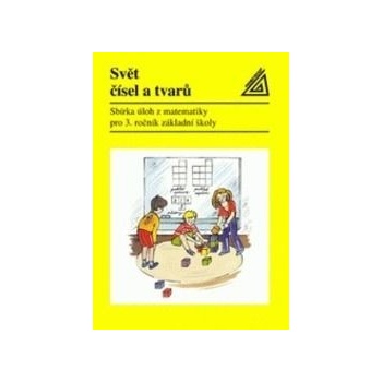 Svět čísel a tvarů Divíšek J. a