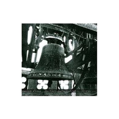 2 raison d'être - Empty Hollow Unfolds LP