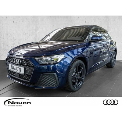 Audi A1 30 TFSI S tronic Sportback 85 kW