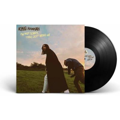 KING HANNAH - I\'M NOT SORRY LP