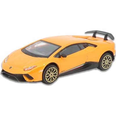 Bburago Lamborghini Huracan Perfomante 1:43