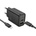 hoco. N63 Black + Type-C / Lightning (N63_USB_TYPEC_LIGHTNING_B)