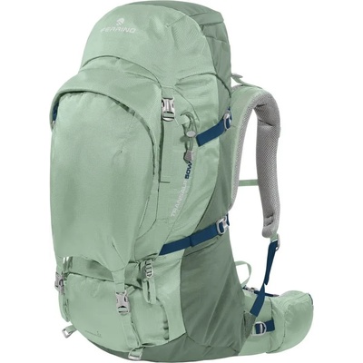 Ferrino Transalp 50 LADY Цвят: светло зелен