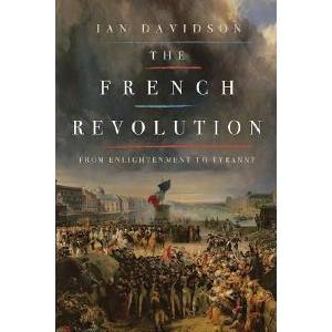 The French Revolution (ISBN: 9781681776170)