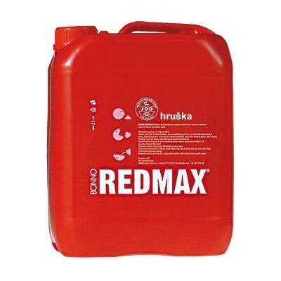 Bonno Sirup Redmax Hruška 5 l