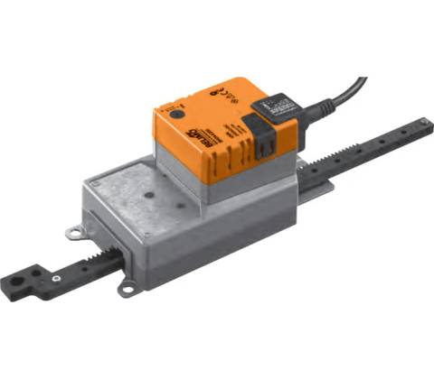 Belimo SH 24A200
