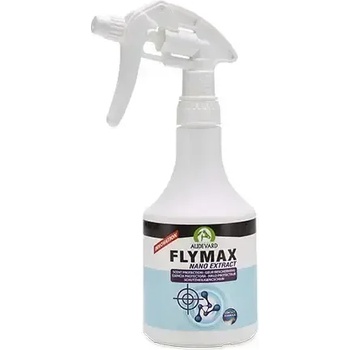 Image 1 of AUDEVARD Хигиенен продукт за коне за контрол на миризмите flymax nano extract (h777)