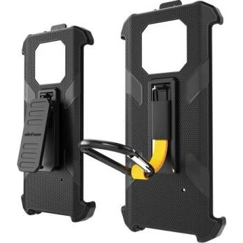 Ulefone Armor 22 Back Clip PC+TPU Удароустойчив Калъф и Протектор