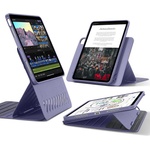 ESR Калъф за iPad Air 13 (2024) - ESR Shift Magnetic - Лилав
