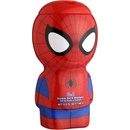 EP Line Spiderman sprchový gel a šampon 2D 400 ml