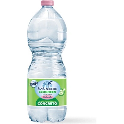 San Benedetto Minerální voda neperlivá 0,5 l