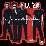 U2 - How To Re-Assemble An Atomic Bomb (LP) (602465533057)