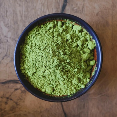 Čajová zahrada China Yin Xiang & Matcha zelený čaj zelený čaj 70 g