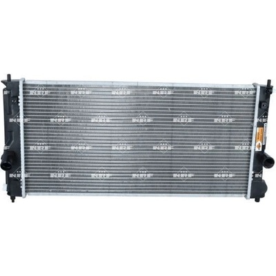 Chladič, chlazení motoru NRF 53709 53709