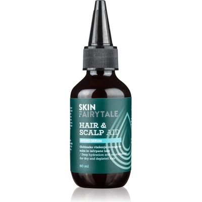 Skin Fairytale Hydro Serum хидратиращ серум за суха и сърбяща кожа на главата 60ml