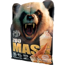 Zoomad Labs ZOO MASS Protein isolate 5400 g