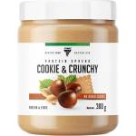 Trec Nutrition Protein Spread | No Added Sugar [300 грама] Cookie & Crunchy