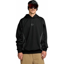 Volcom mikina Vital Hydro P/O černá