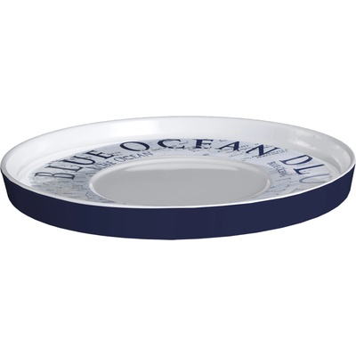 Kryt na misku Brunner Blue Ocean 15 cm