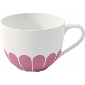 Villeroy & Boch Чаша за кафе Fleur Cassis (10-4553-1300)