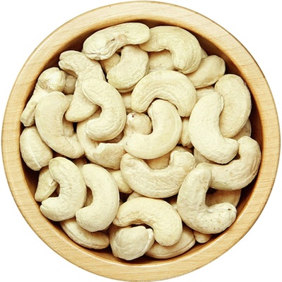 Diana Company Kešu celé natural W180 1 kg