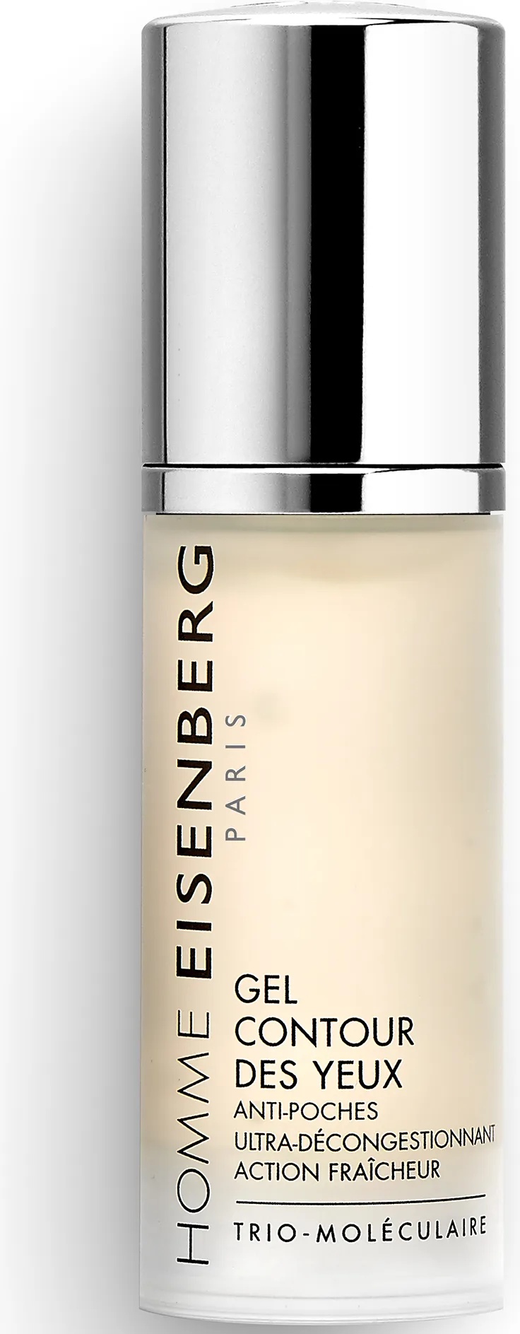 EISENBERG Men Eye Contour Gel Продукт за очи мъжки 30ml