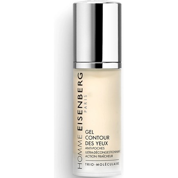 EISENBERG Men Eye Contour Gel Продукт за очи мъжки 30ml