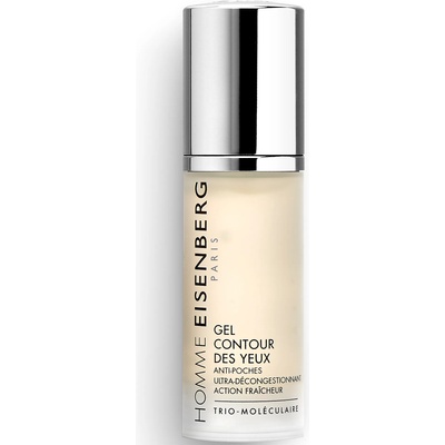 EISENBERG Men Eye Contour Gel Продукт за очи мъжки 30ml