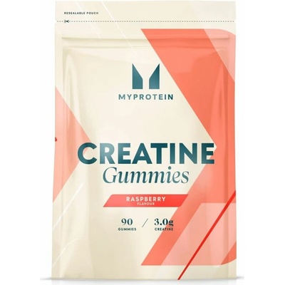 MyProtein Creatine Gummies 90 cukríkov