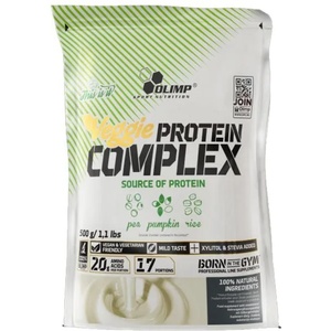 Olimp Sport Nutrition Veggie Protein Complex 500 g