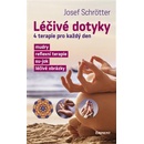 Léčivé dotyky